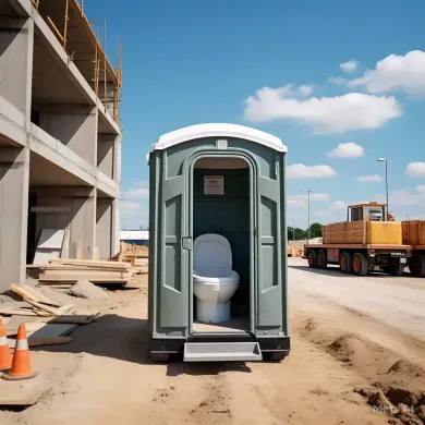 penyewaan toilet portable surabaya